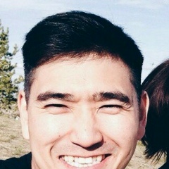 Иннокентий Васильев, 07.07.1986, Якутск