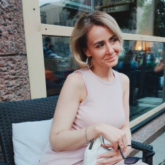 Анастасия Пыхтина, 31.07.1982, Солнечногорск