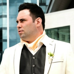 Дмитрий П, 27.04, Харьков