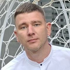 Макс Хромов, Ноябрьск