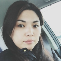 Асель Жунусова, 12.08.1985, Алматы