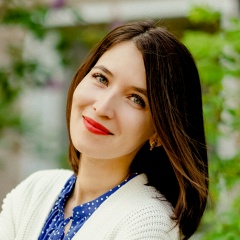 Гульназ Филина, 13.10.1991, Сургут