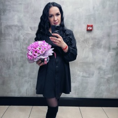 Елена Савинкова, 28.11.1989, Самара