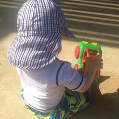 Белла Бернштам, 13.06, Москва