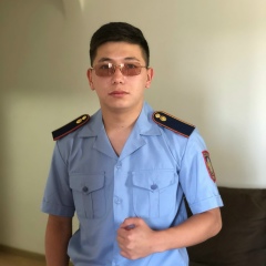 Бакытжан Сермахан, 05.09.1998, Алматы