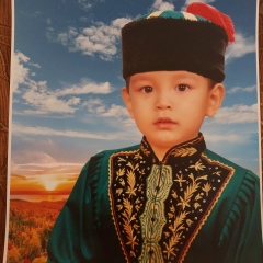 Мария Лиджиева, 18.03.1989, Элиста