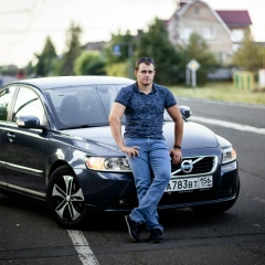 Максим Рогачёв, Оренбург