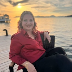 Анна Салман, 11.12.1982, Fethiye