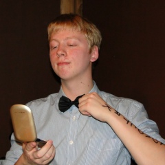 Сергей Сулимов, 28.03.1989, Санкт-Петербург