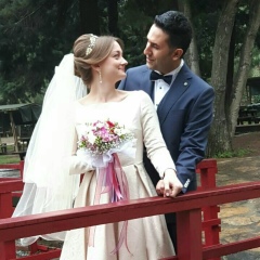 Alisonka Yücetaş, 17.10.1987, İstanbul