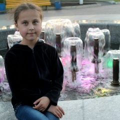 Кристина Ефимова, 09.06.1999, Златоуст