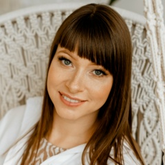 Анастасия Вербанова, 23.08, Петрозаводск