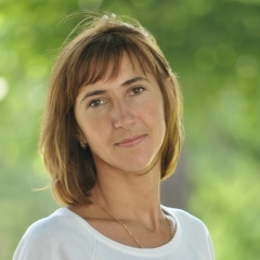 Александра Бучка, 12.12.1984, Арциз