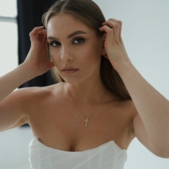 Дарья Петрухина, 27.08