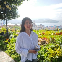 Екатерина Чудова, Мурманск