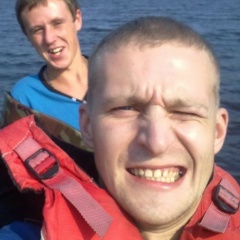 Александр Румянцев, 22.08, Санкт-Петербург