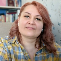 Ольга Кубасова, 08.03.1981, Сургут