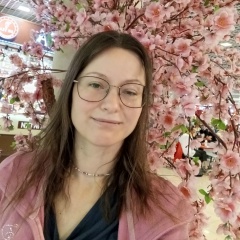 Ekaterina Ermolova, 18.09.1984, Москва