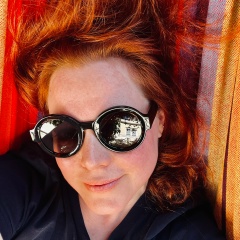 Юлия Вырупаева, 26.03.1979, Иркутск