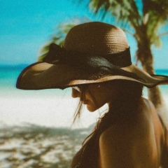 Катерина Сухаревская, 04.04, Москва