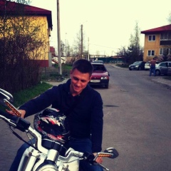 Алексей Осипов, 22.01.1984, Санкт-Петербург