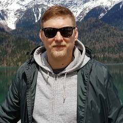 Владимир Тактуев, 06.05, Омск