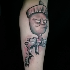 Алексей Оборин, 06.06, Лысьва