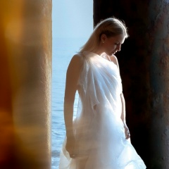 Виктория Кочетова, Саратов