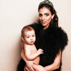 Виктория Ярахмедова, 21.05, Новосибирск