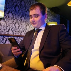 Сергей Стерлигов, 01.09.1989, Смоленск