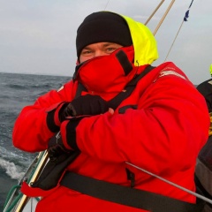 Антон Максимов, 20.11.1983, Санкт-Петербург