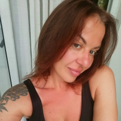 Екатерина Чуева, Москва