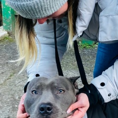 Ксения Макарова, 03.09.1991, Москва