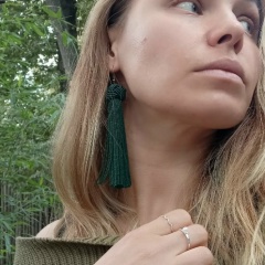 Евгения Курмаева, 21.02, Одесса