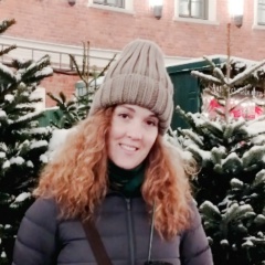 Valentina Yakobs, 01.09, Санкт-Петербург