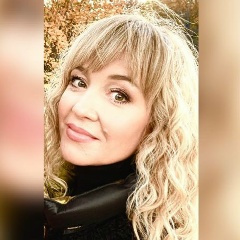 Анна Алексеева, 03.06.1982, Санкт-Петербург