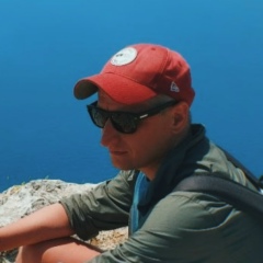 Александр Судиловский, 11.04.1984