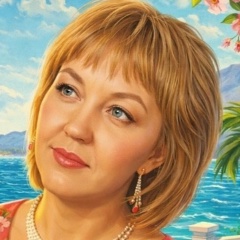 Татьяна Ульянова, 08.02, Александровск