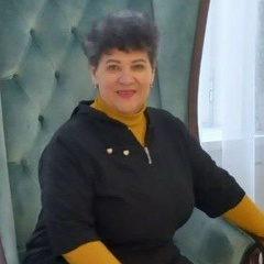 Светлана Воробьева, 08.03, Калининград