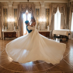 Наталья Юнисова, 16.10.1987, Москва