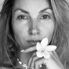 Alena Yushina, 03.06, Москва