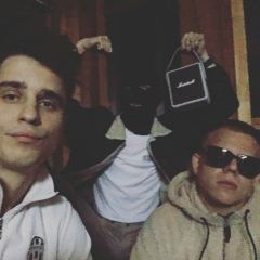 Владислав Шариков, 03.09.1974, Москва