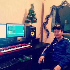 Бакберген Байшыгаш, 04.09.1995, Алматы