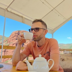 Иван Дулов, 24.04.1986, Москва