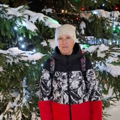 Анна Никифорова, 29.04, Петрозаводск