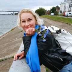 Наталья Петрова, 25.11.1984, Москва