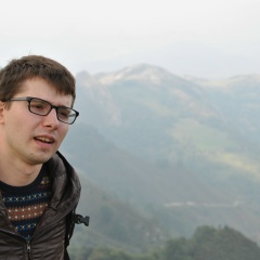 Сергей Явдаченко, 28.03.1988, Москва