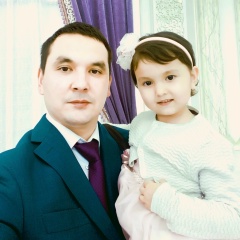 Serik Official, 29.07, Актау