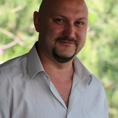 Константин Костенко, 19.06.1976, Казань