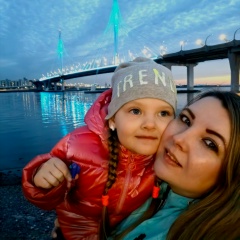 Вероника Зеленская, 07.11, Санкт-Петербург